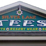 Silver Lake Tees