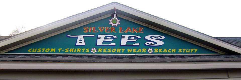 Silver Lake Tees