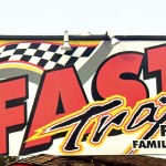Fast Trax & Gift Shop