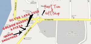 SilverLakeMap