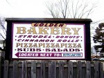 bakery