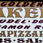 Golden Bakery & Pizza